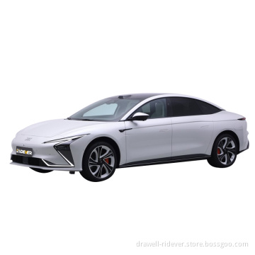 Ridever Top Calize и New Design Energy автомобиль 2022 Динамический седан электромобиль для взрослых
